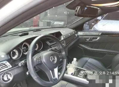 2015 Mercedes-Benz E 220 WDDHF0AB1GB237599 VIN:WDDHF0AB1GB237599