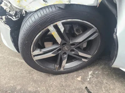 2020 Audi A4 WAUZZZF43LA063147 VIN:WAUZZZF43LA063147