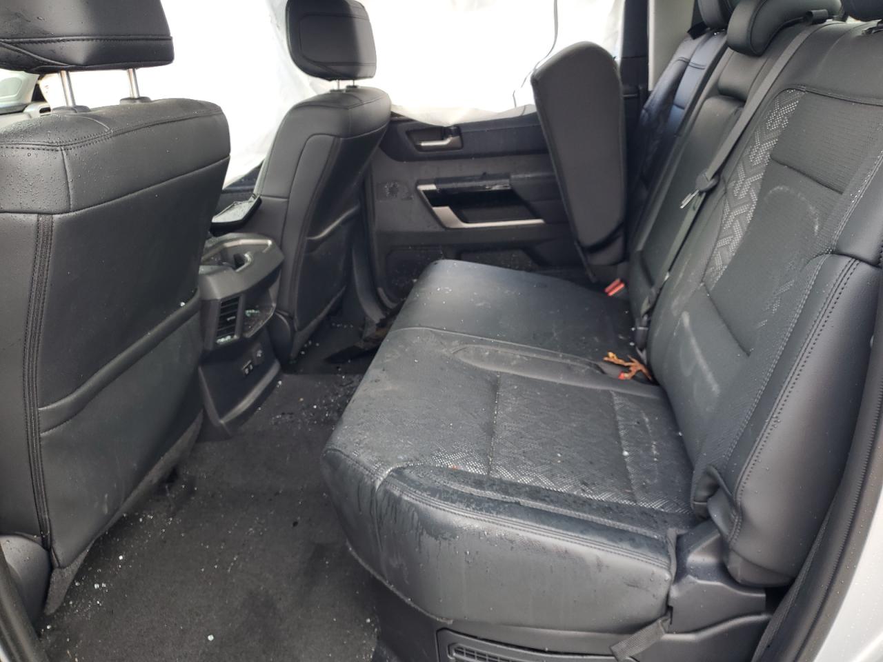 2024 TOYOTA TUNDRA CREWMAX LIMITED VIN:5TFJC5DB8RX047768