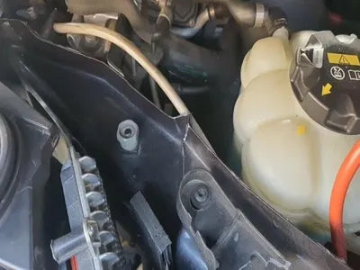 2016 BMW 540 WBAKS6107G0N63753 VIN:WBAKS6107G0N63753