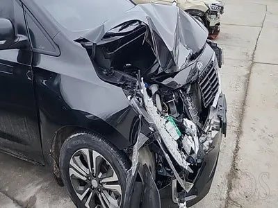 2020 Kia Carnival VIN: