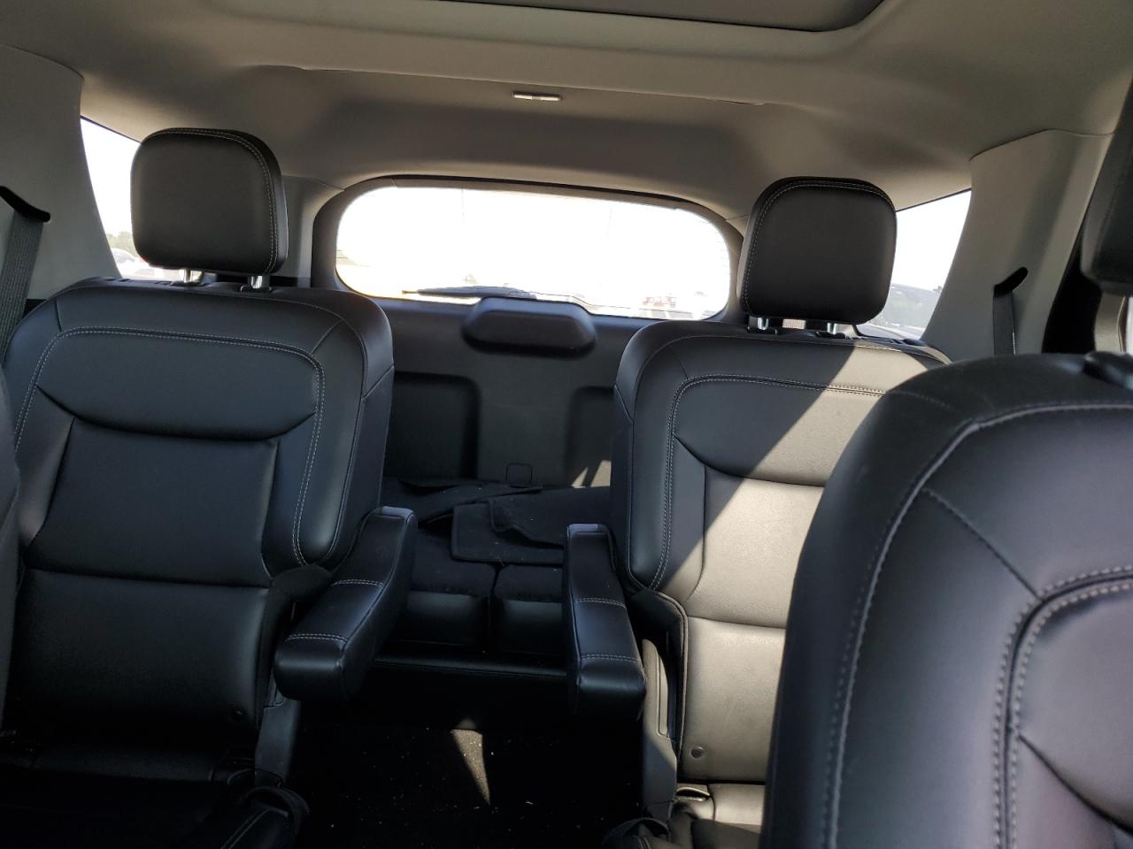 2022 FORD EXPLORER XLT VIN:1FMSK7DHXNGA79781