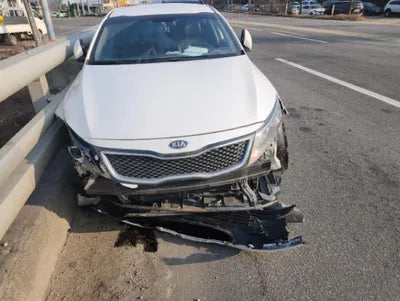 2015 Kia K5 KNAGN418BFA562938 VIN:KNAGN418BFA562938