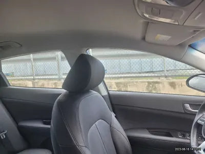2019 Kia K5 760KMKNAGX417GKA2 VIN:760KMKNAGX417GKA2