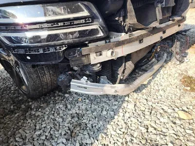 2022 Genesis G80 VIN: