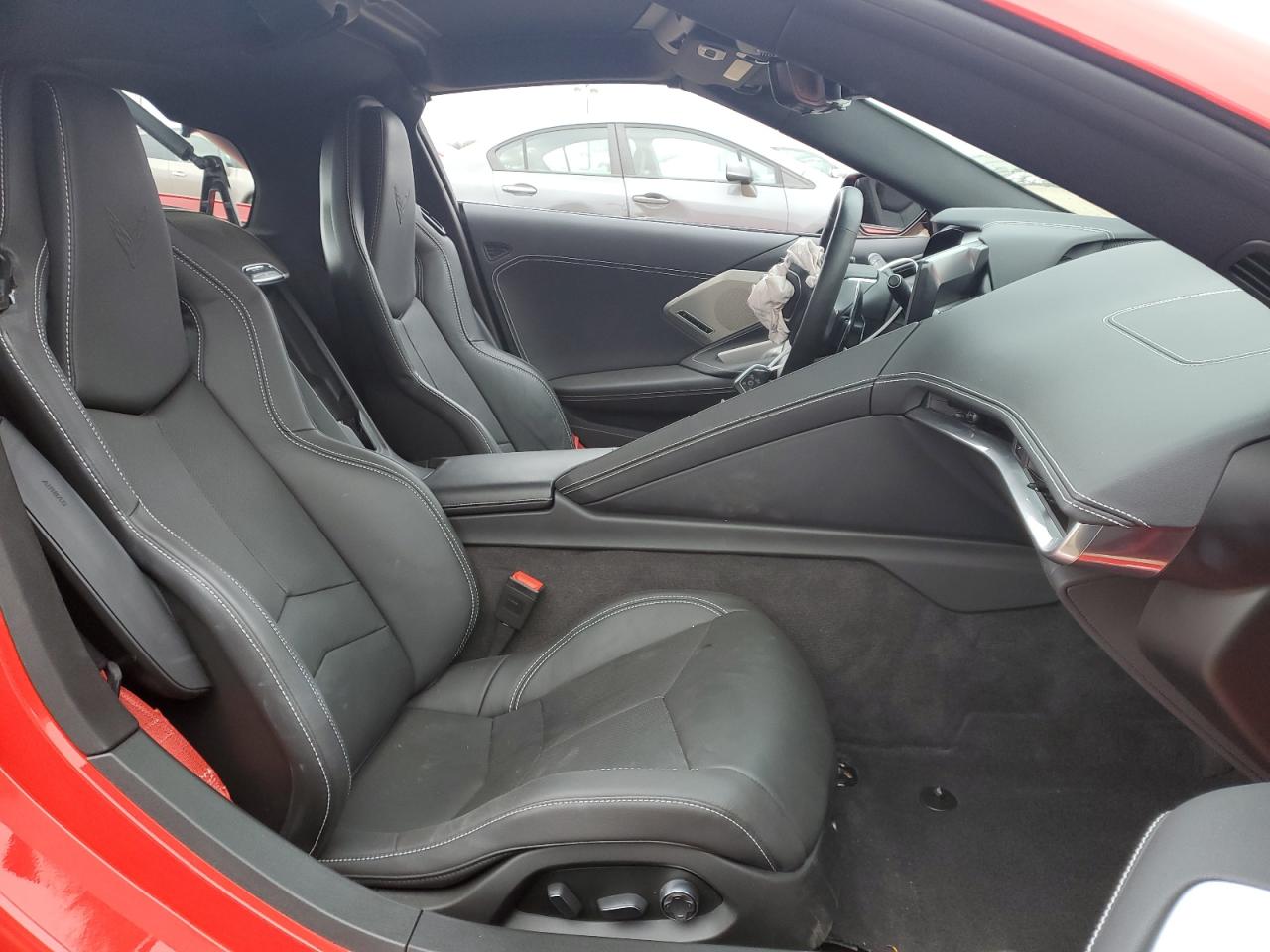 2024 CHEVROLET CORVETTE STINGRAY 2LT VIN:1G1YB2D45R5101646