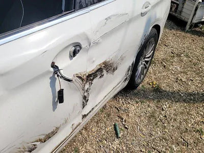 2020 BMW 520 WBAJK9104LCE83870 VIN:WBAJK9104LCE83870