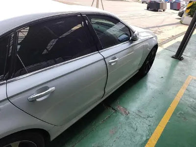 2016 Audi A6 WAUZZZ4G8GN125010 VIN:WAUZZZ4G8GN125010