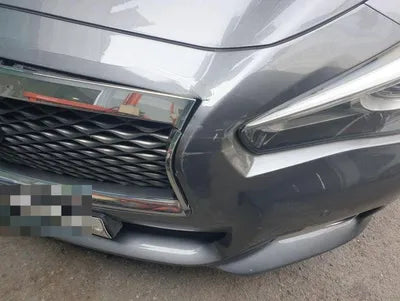 2014 Infiniti Q50 VIN: