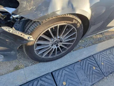 2021 Mercedes-Benz E 250 VIN: