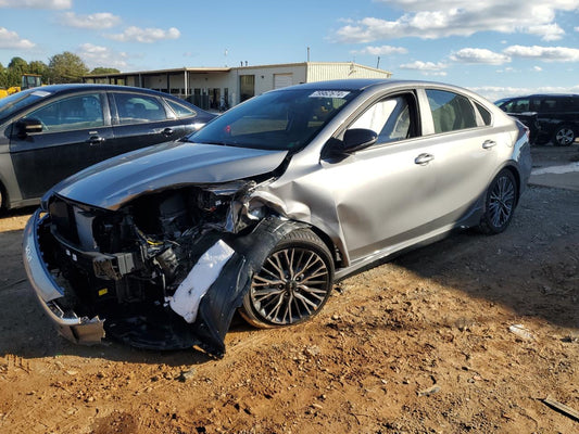 2024 KIA FORTE GT LINE VIN:3KPF54AD5RE814461
