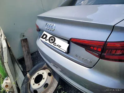 2016 Audi A4 WAUZZZF40GA068716 VIN:WAUZZZF40GA068716