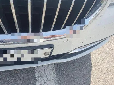 2015 BMW 520 WBA5E5102FG060975 VIN:WBA5E5102FG060975