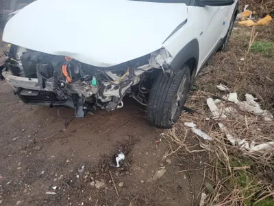 2018 Hyundai Kona VIN: