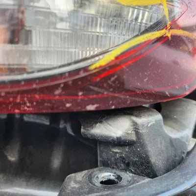 2019 Genesis G80 VIN: