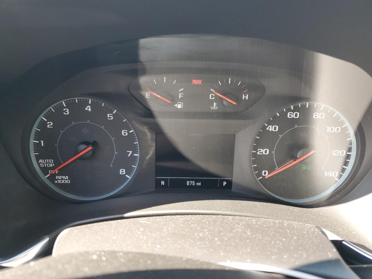 2024 CHEVROLET EQUINOX LS VIN:3GNAX5EG1RL157496