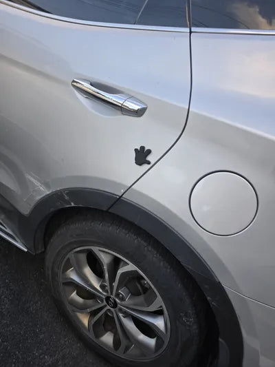 2014 Hyundai Santa FE VIN: