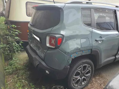 2016 Jeep Renegade 1C4BU0000GPC93110 VIN:1C4BU0000GPC93110