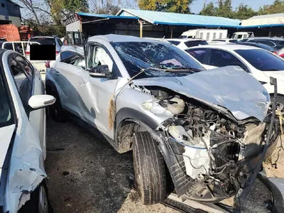 2017 Hyundai Tucson VIN: