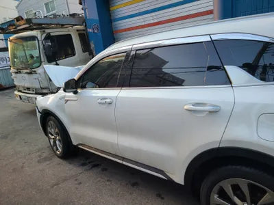 2021 Kia Sorento KNARL81BGMA039006 VIN:KNARL81BGMA039006