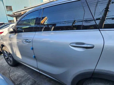 2019 Kia Sorento KNAPF81ABLA635285 VIN:KNAPF81ABLA635285