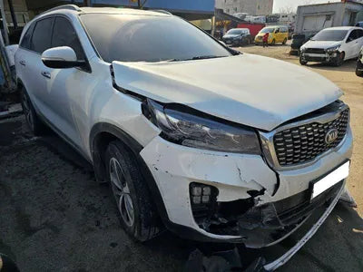 2018 Kia Sorento KNAPS81ABKA486639 VIN:KNAPS81ABKA486639