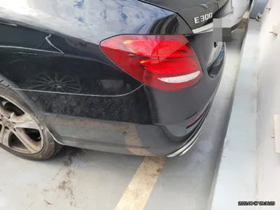 2017 Mercedes-Benz E 200 WDDZF4CB2HA266562 VIN:WDDZF4CB2HA266562