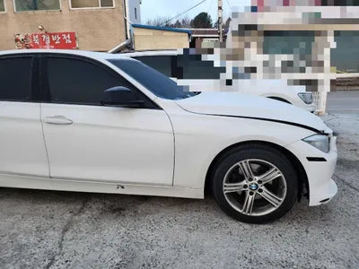 2015 BMW 320 WBA3D5104FF707392 VIN:WBA3D5104FF707392