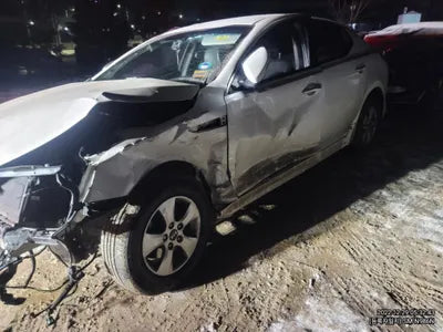 2015 Kia K5 KNAGN418BFA534542 VIN:KNAGN418BFA534542