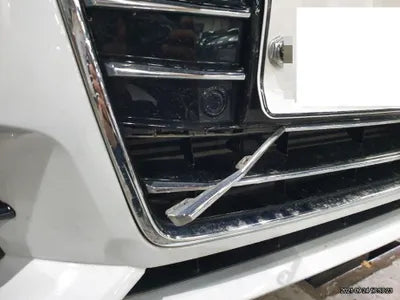 2018 Audi A6 WAUZZZ4G7JN135857 VIN:WAUZZZ4G7JN135857