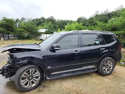 2020 Kia Mohave KNAKN814DLA202169 VIN:KNAKN814DLA202169