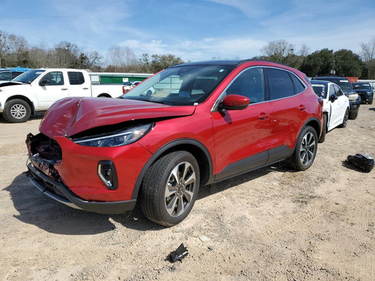 2023 FORD ESCAPE PLATINUM VIN:1FMCU9JAXPUA63943