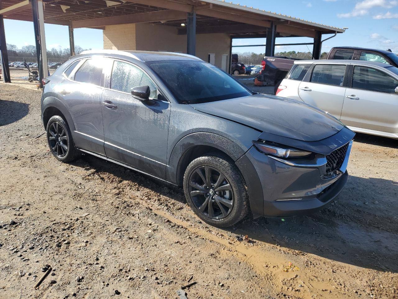 2022 MAZDA CX-30 PREFERRED VIN:3MVDMBCL3NM454818