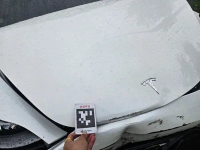 2021 Tesla Model 3 5YJ3E1EB7MF947607 VIN:5YJ3E1EB7MF947607