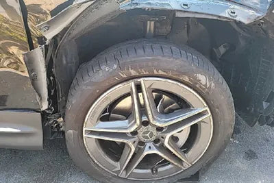 2021 Mercedes-Benz B 250 W1N4M4HB0MW160233 VIN:W1N4M4HB0MW160233