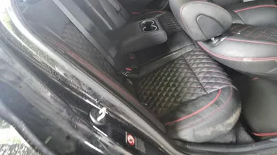 2019 Genesis G70 KMTG541EDLU060769 VIN:KMTG541EDLU060769