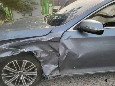 2016 Genesis G80 KMHGL41DDHU200119 VIN:KMHGL41DDHU200119