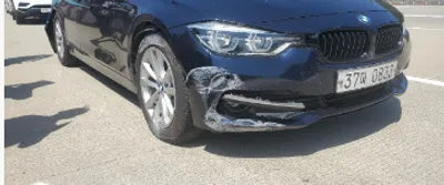 2016 BMW 320 WBA8C5100GK463662 VIN:WBA8C5100GK463662