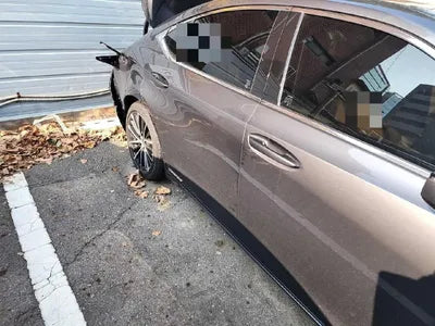 2021 Lexus ES 300 VIN: