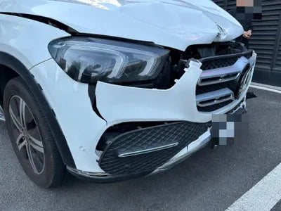 2019 Mercedes-Benz GLE 300 VIN: