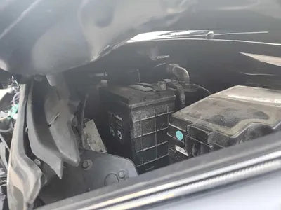 2017 Hyundai Ioniq VIN: