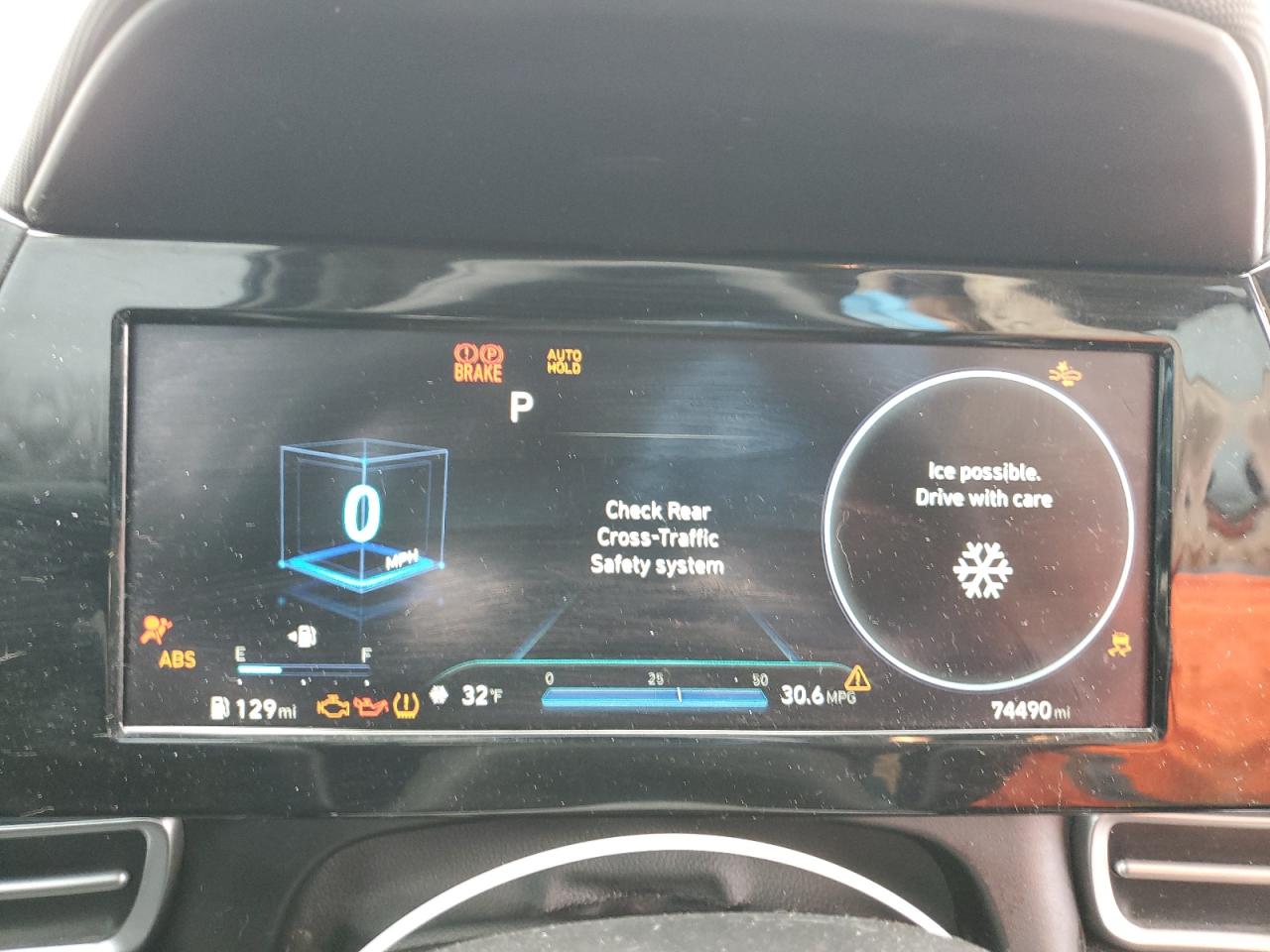 2022 HYUNDAI ELANTRA SEL VIN:5NPLS4AG3NH053974