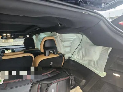 2023 Volvo XC90 VIN: