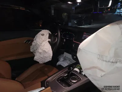 2021 BMW Z4 WBAHF7108MWX33261 VIN:WBAHF7108MWX33261