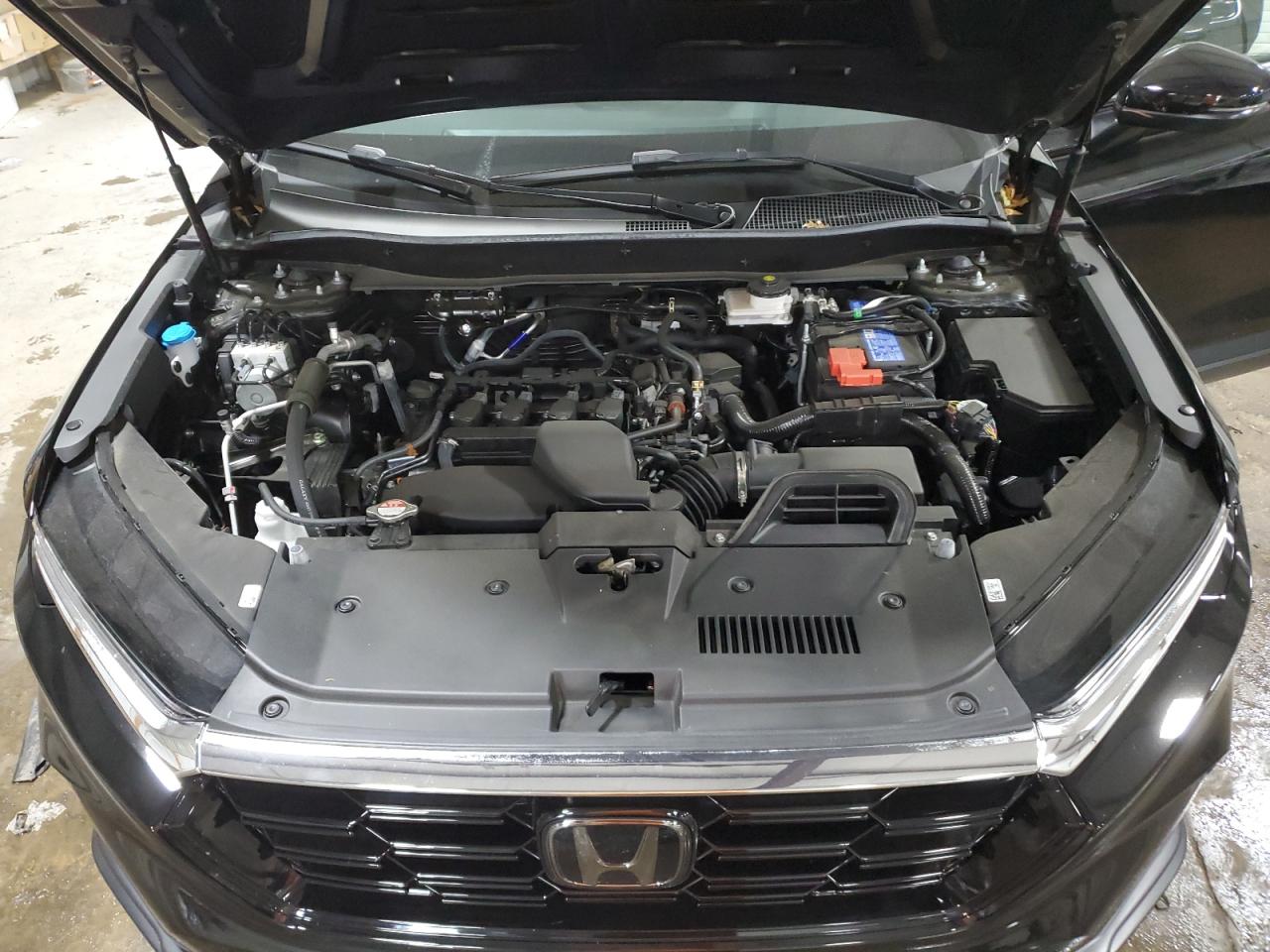 2023 HONDA CR-V EXL VIN:2HKRS4H77PH420880
