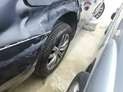 2015 Infiniti Q70 VIN: