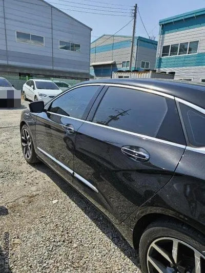 2016 Chevrolet Impala VIN: