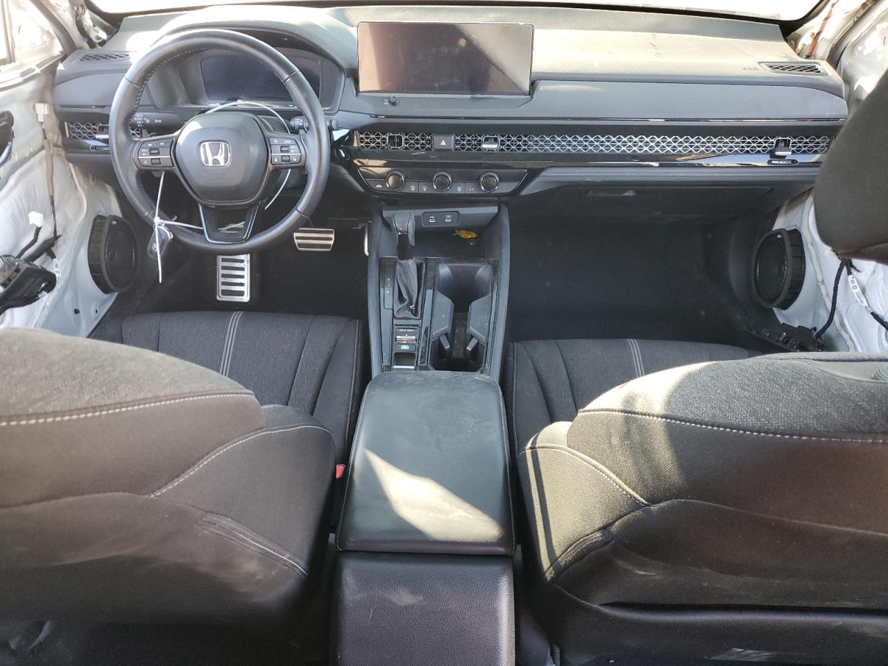 2024 HONDA ACCORD HYBRID SPORT VIN:1HGCY2F59RA032054