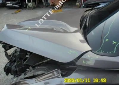 2020 Hyundai Santa FE KMHS281BBLU198803 VIN:KMHS281BBLU198803