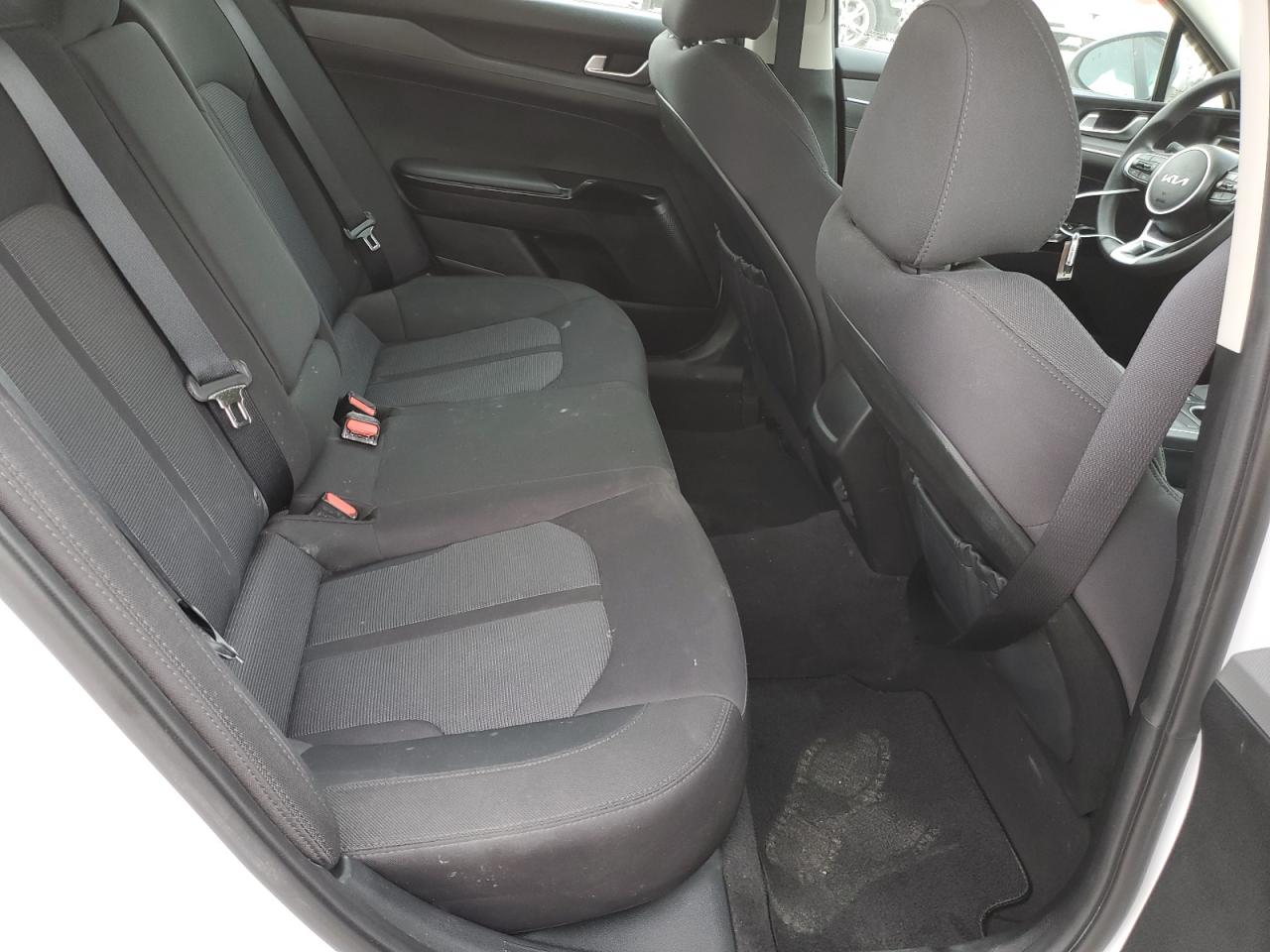 2023 KIA K5 LXS VIN:5XXG14J29PG203853
